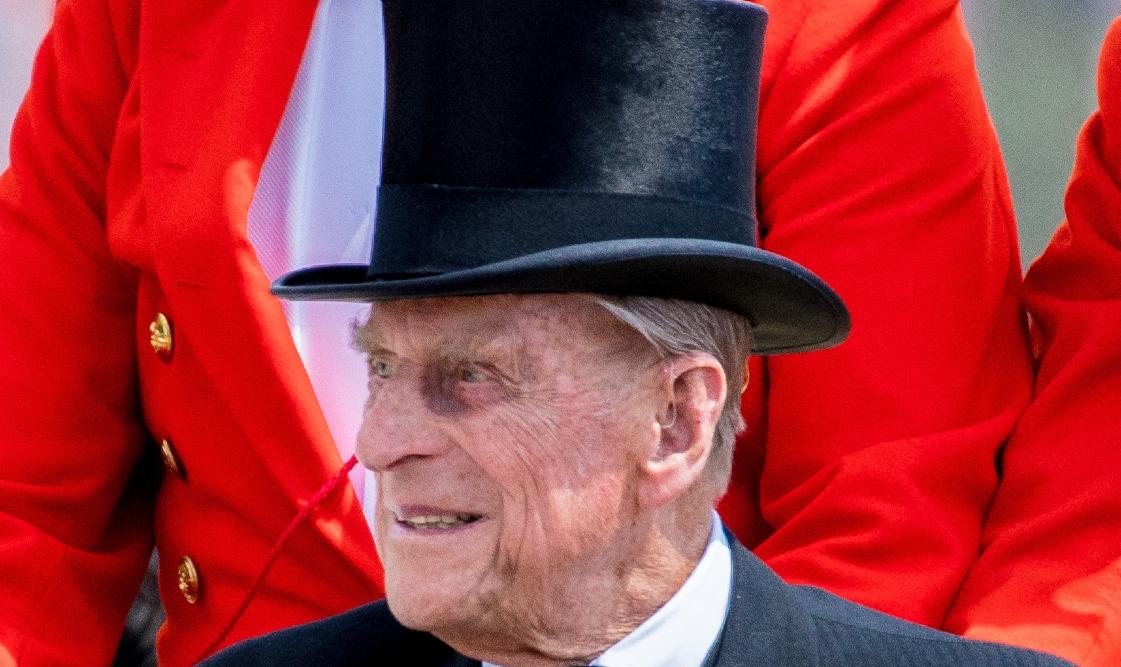 prince philip