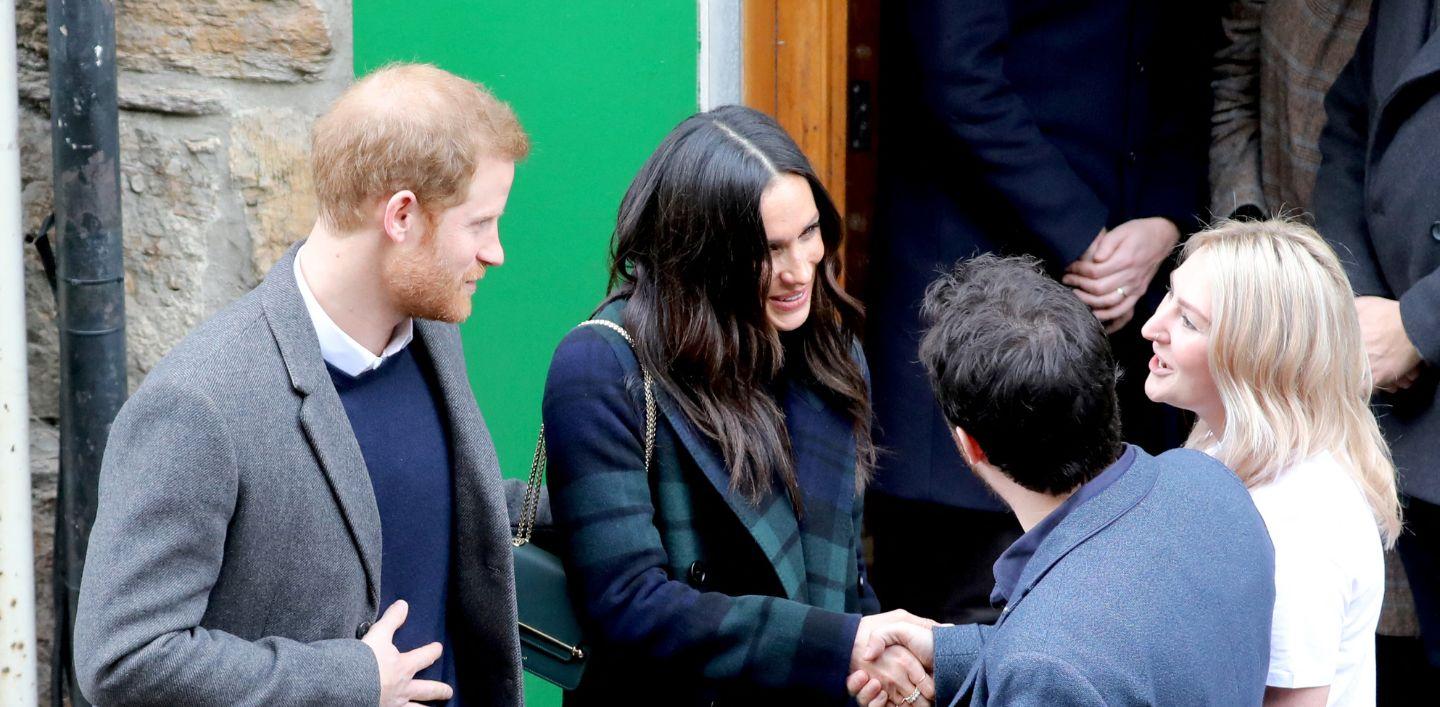 mike tindall defends royal family against meghan markle attacks