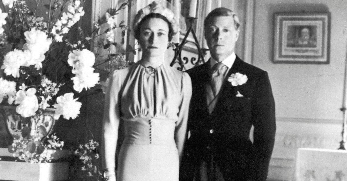 king edward viii