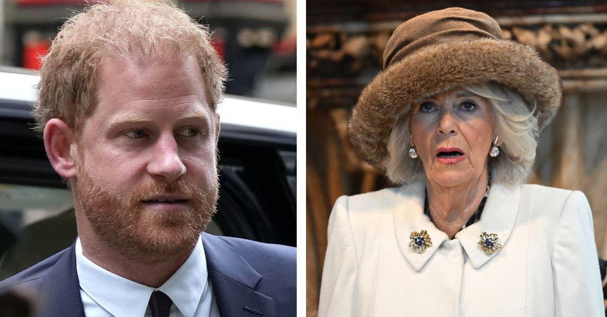 Prince Harry’s Grievances With Family Made Him A Royal Outsider