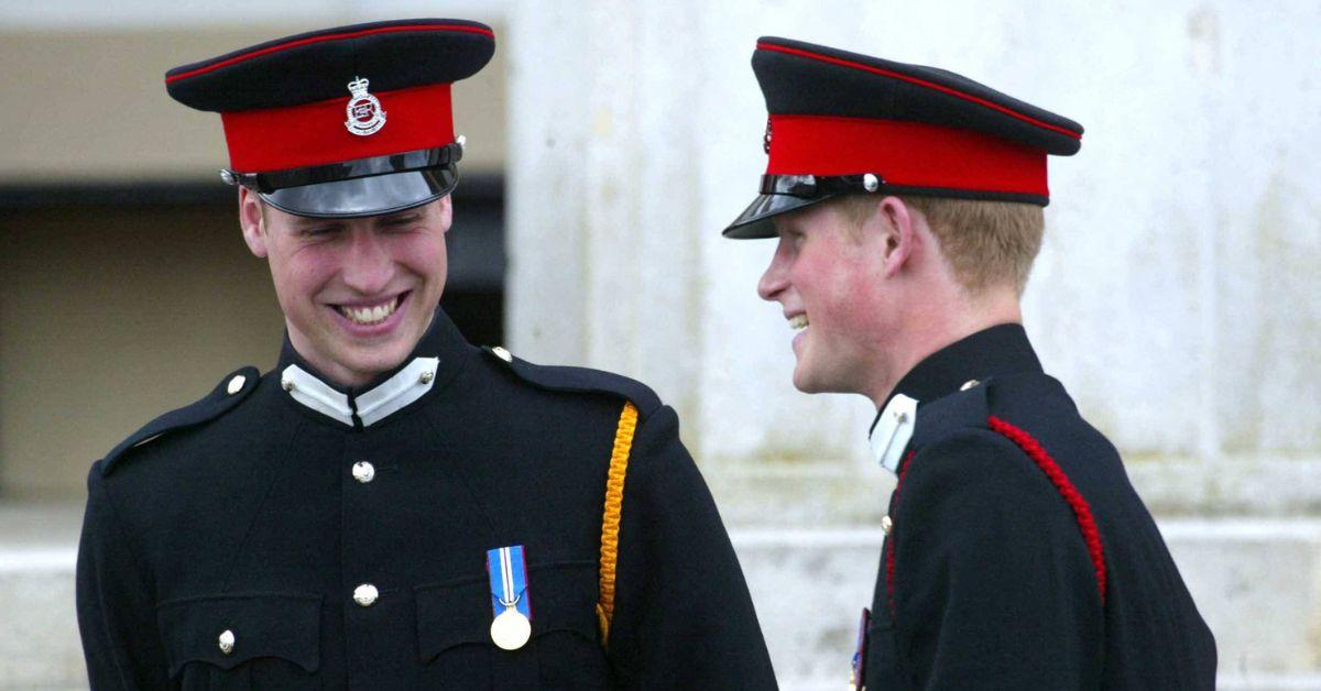 prince william