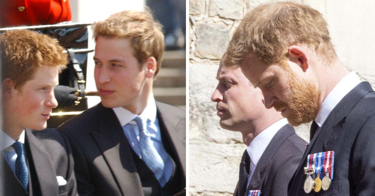 prince william