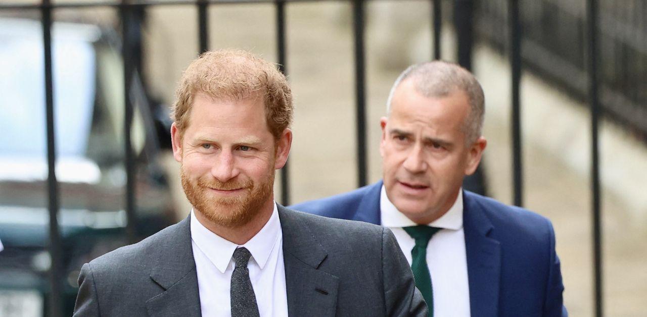 prince harry slams british press failed relationships