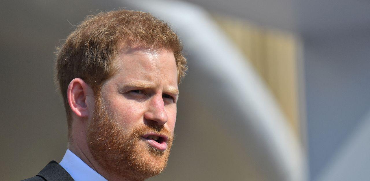 prince harry criticism selling spare film