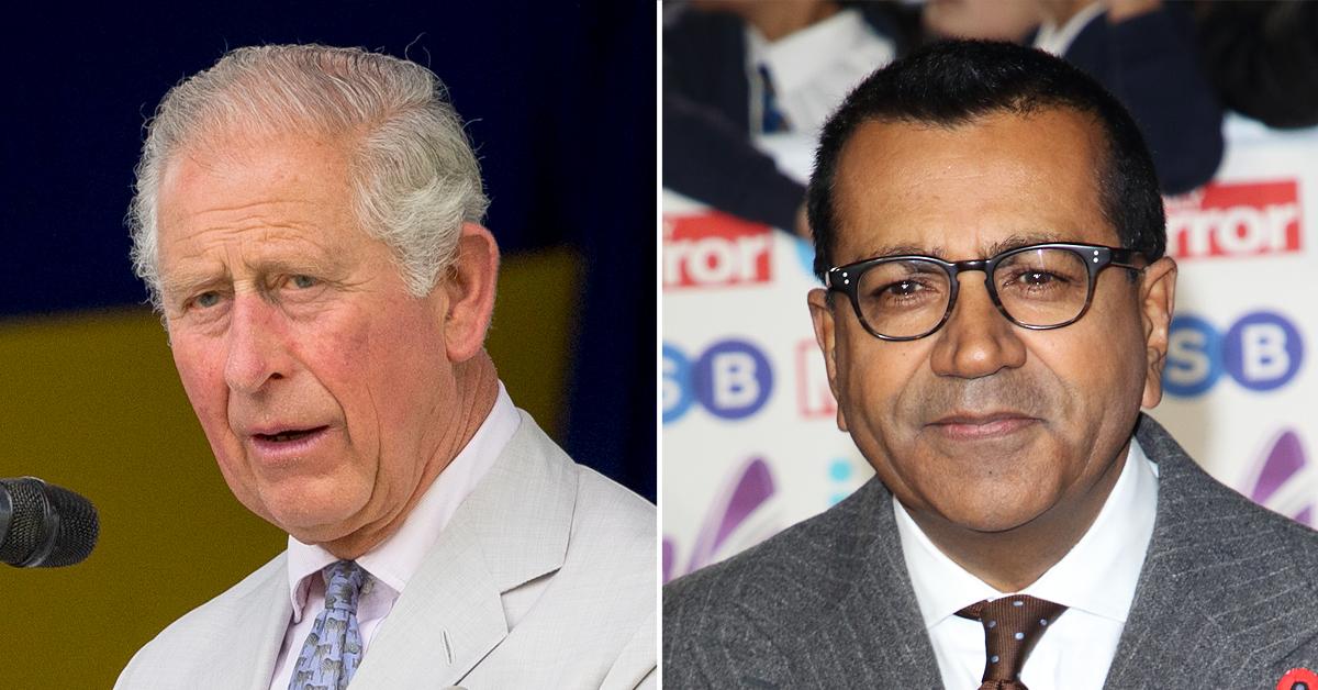 prince charles furious taken  years martin bashir lies exposed