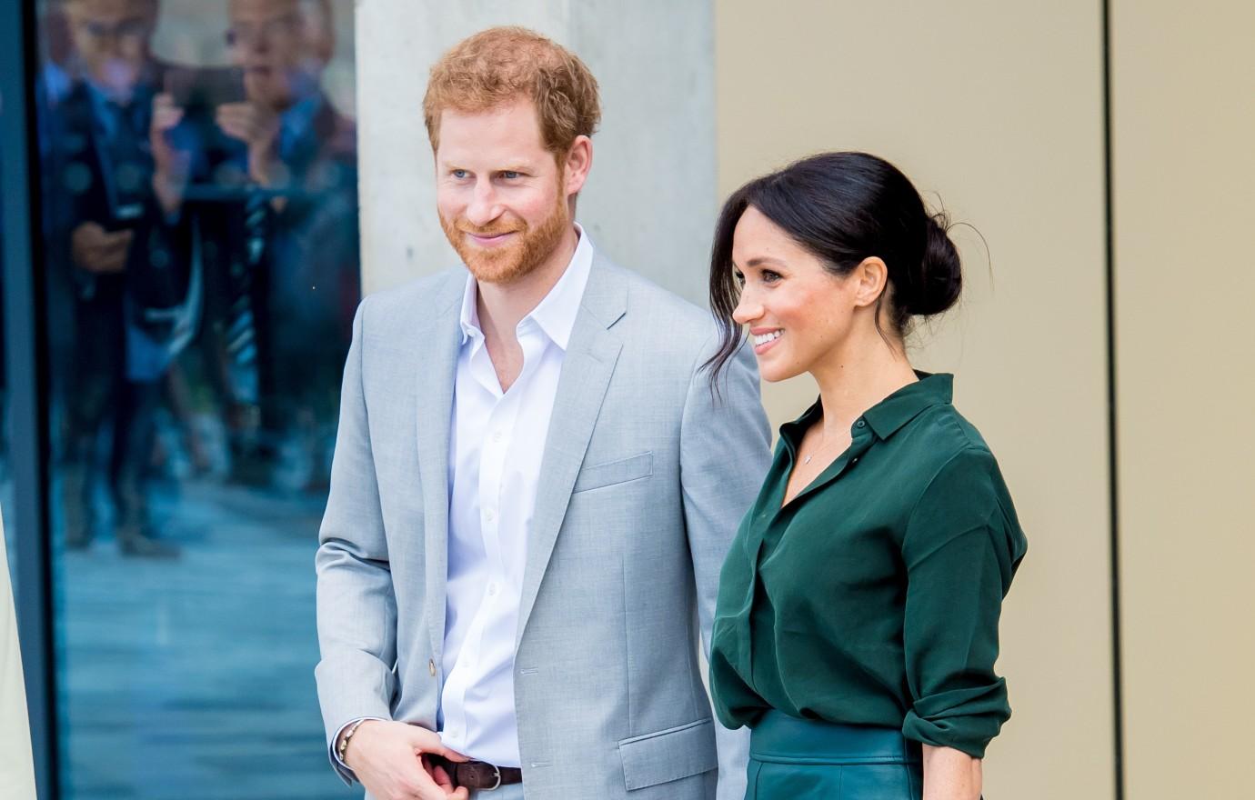 prince harry worried memoir family meghan markle truth