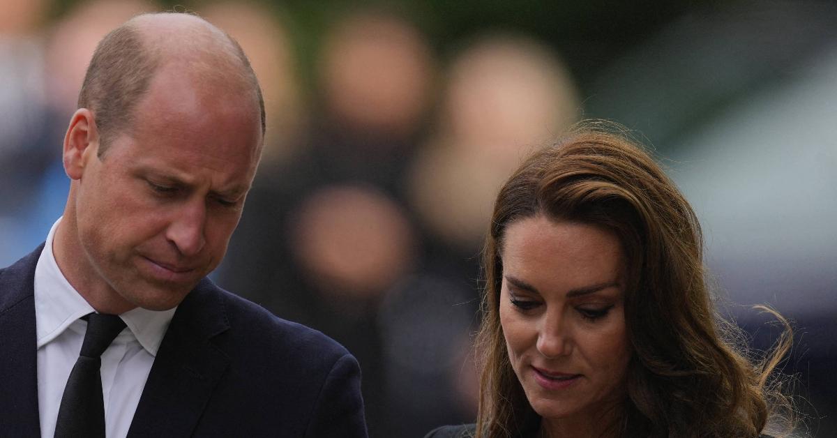 kate william stressed home