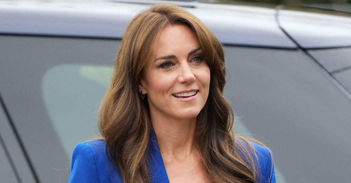 kate middleton