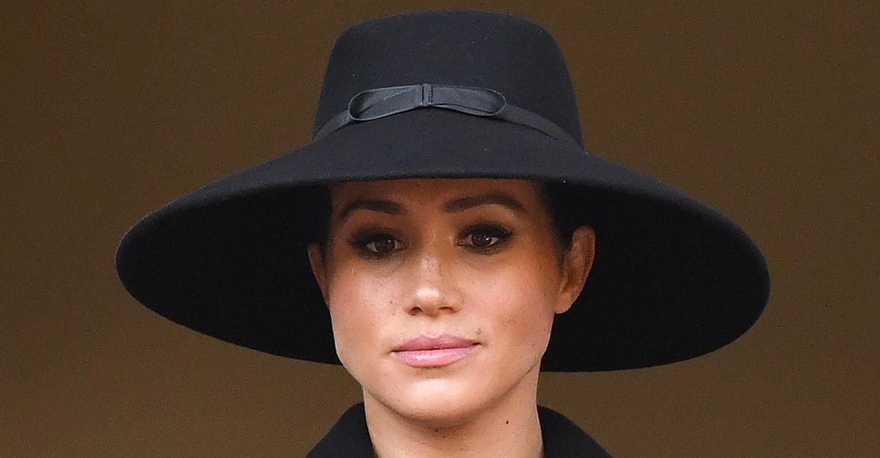 meghan markle cutting ties with family makes her stubborn unforgiving person