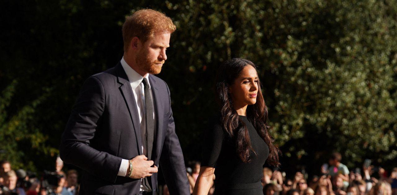 prince harry meghan markle not divorcing