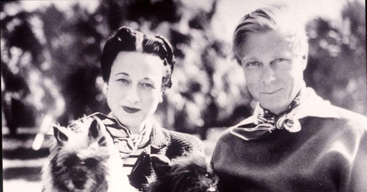 wallis simpson