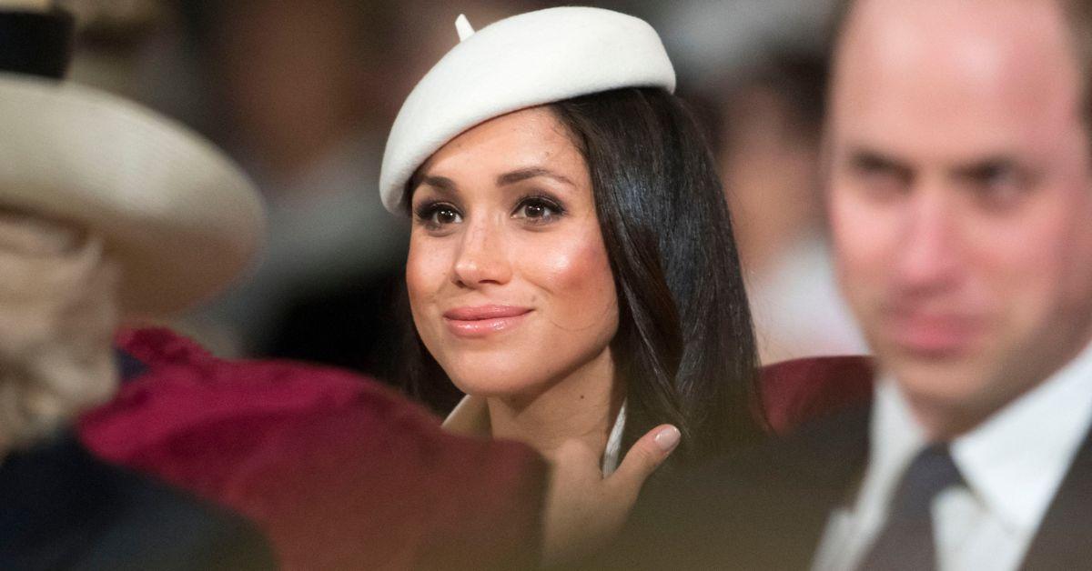 meghan markle