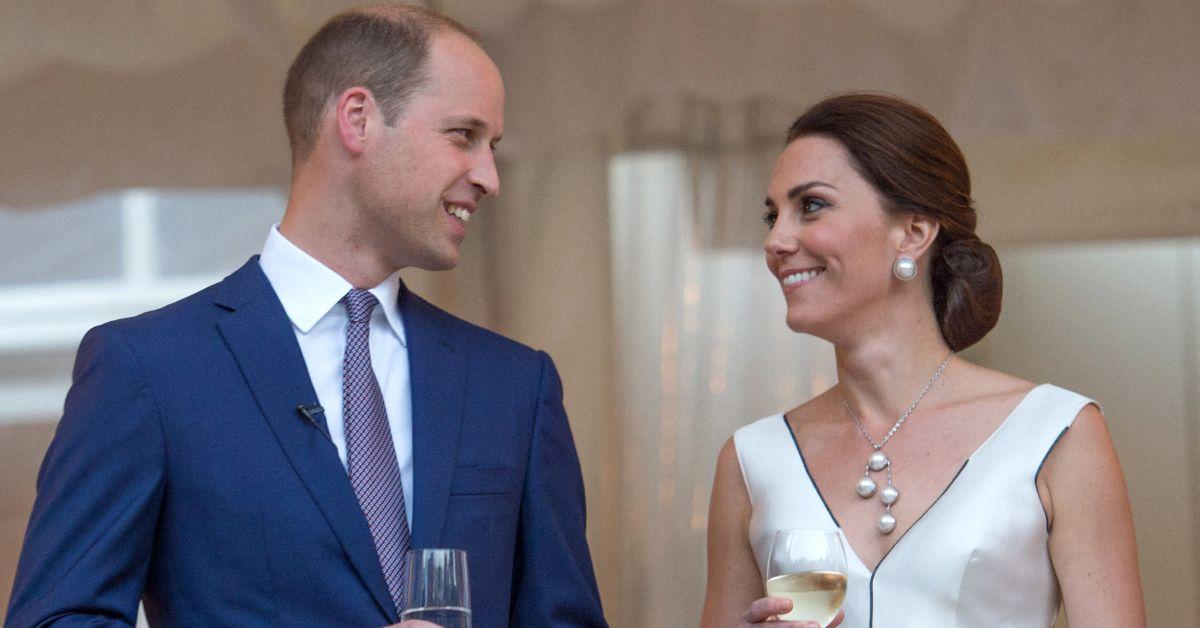 prince william and kate middleton