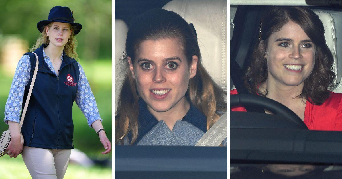 princess beatrice