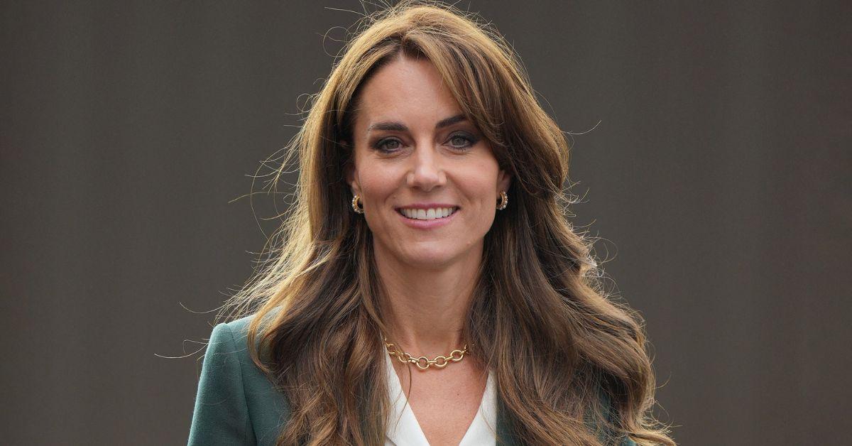 Kate Middleton's Cancer Video Was 'Most Courageous Speech' In Britain