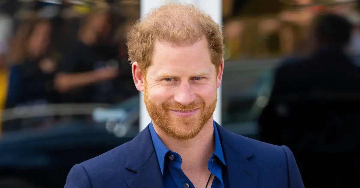 prince harry armed bodyguards nyc media blitz promote new memoir sparejpg