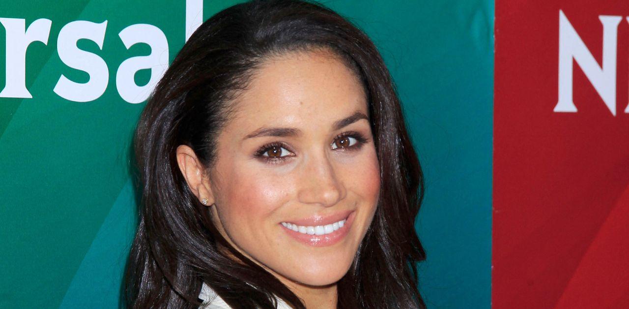 meghan markle considered quitting acting before marriage