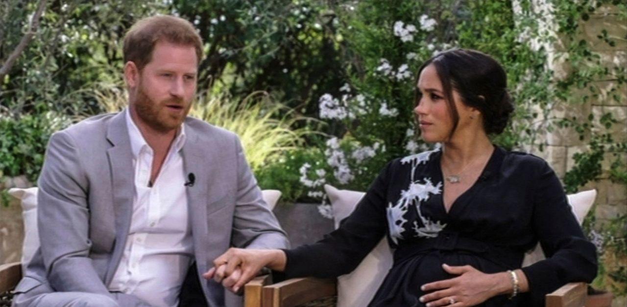 meghan markle prince harry stuck financial tight rope struggling netflix deal