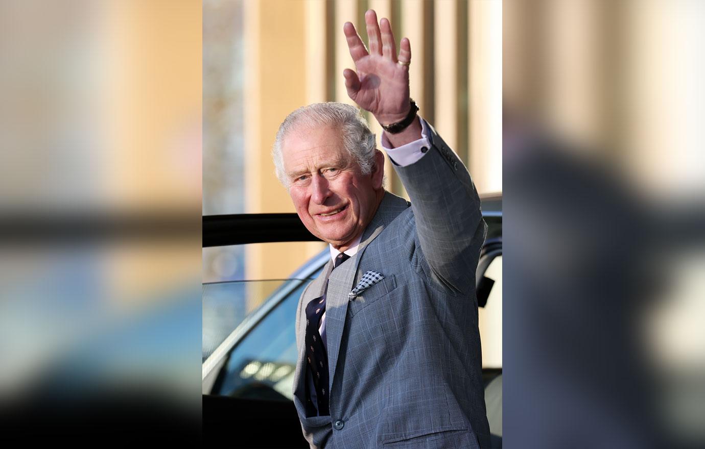 prince charles unveiling astrazeneca new r and d facility in cambridge