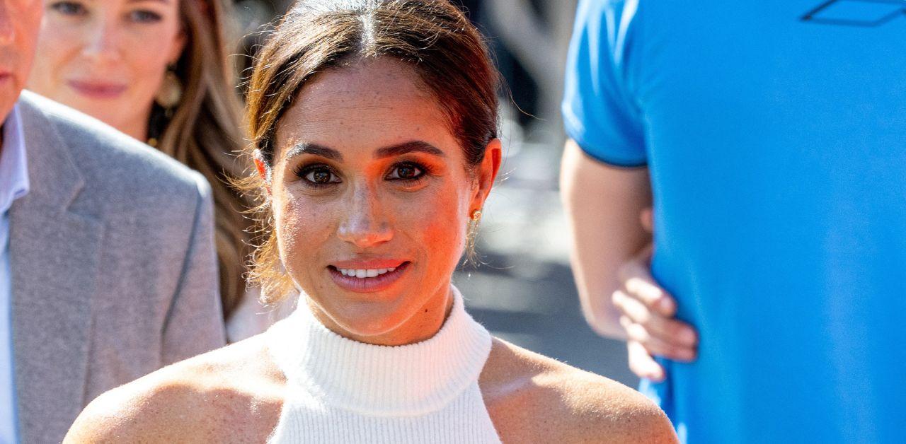 meghan markle becomes one woman show after archetypes cancelation