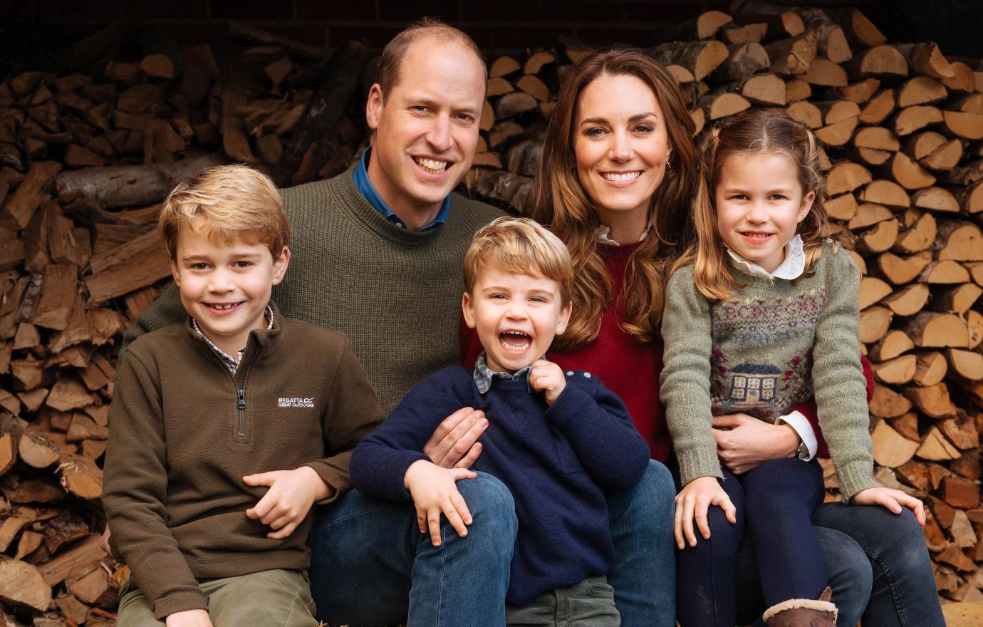 royal photographers love prince william kate middletons kids