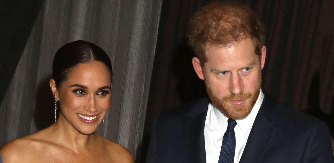 meghan markle broke rule montecito famers market