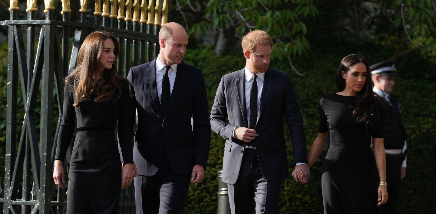 prince harry will come back royal family gary goldsmith predicts