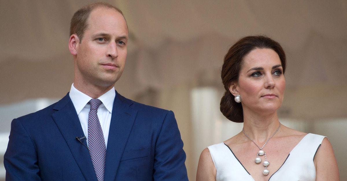 prince william and kate middleton