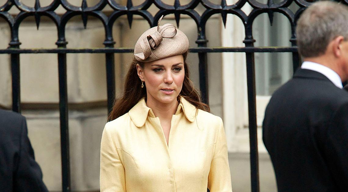 kate middleton dress