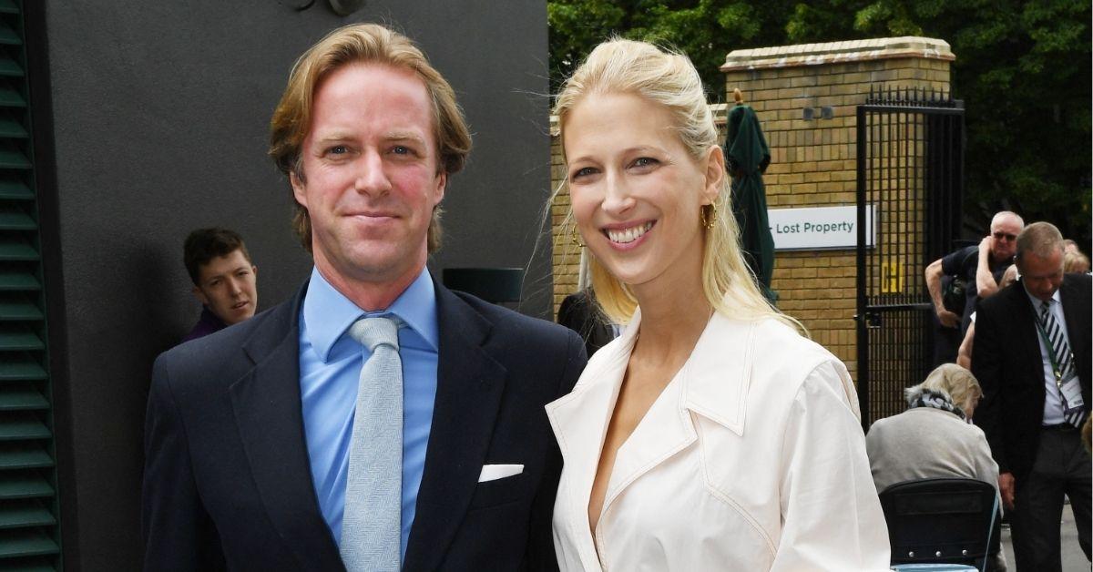 lady gabriella windsor