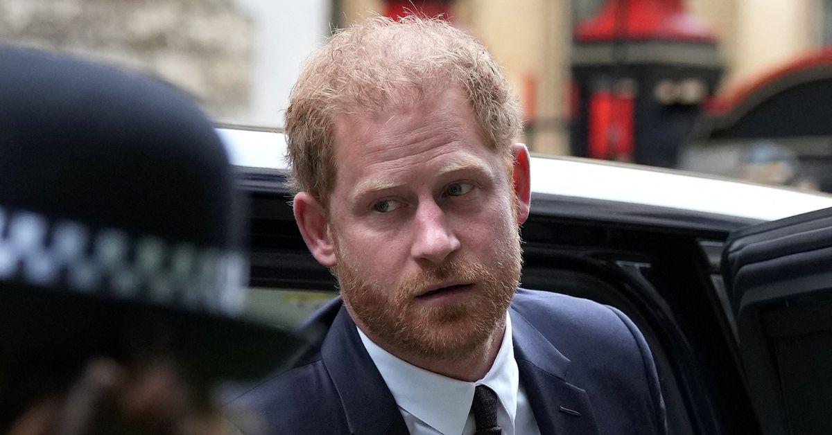 prince harry