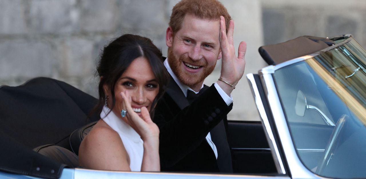 prince harry meghan markle netflix show harmed reputation