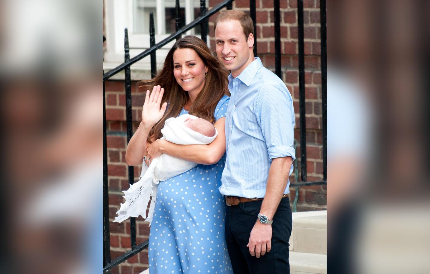 kate middleton and prince williams cutest photos over the years