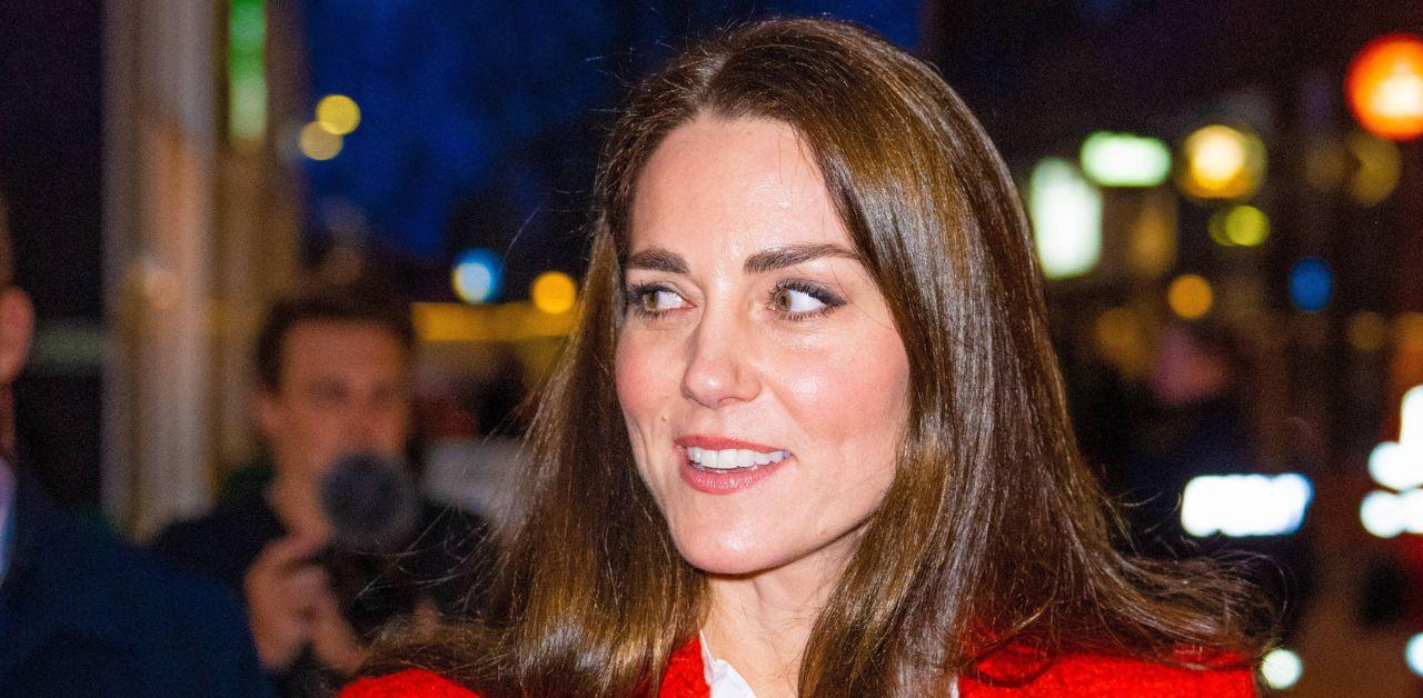 kate middleton sad face mirrors princess diana