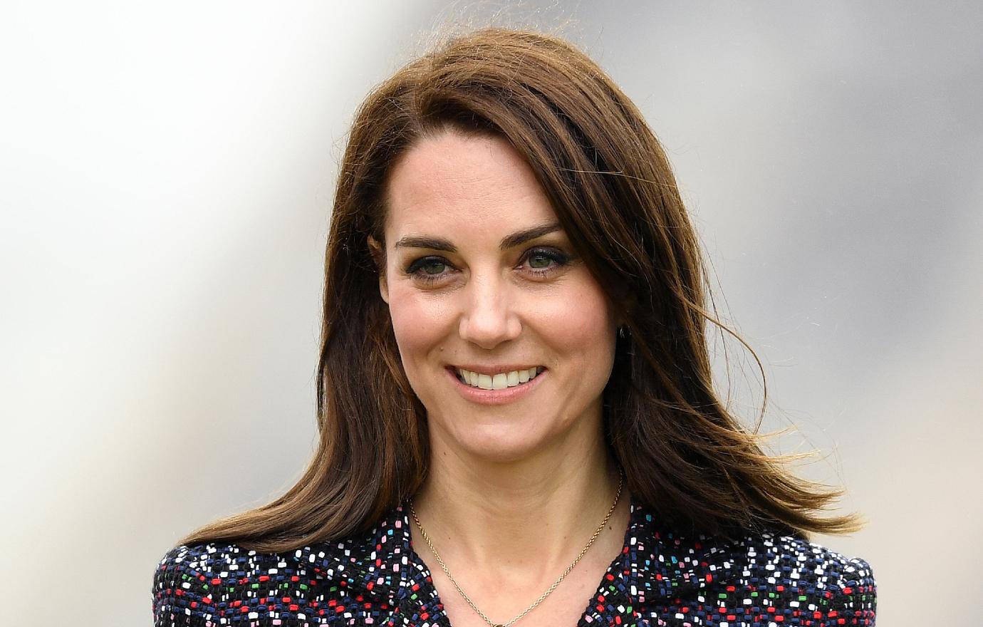 kate middleton replace prince harry patron rugby