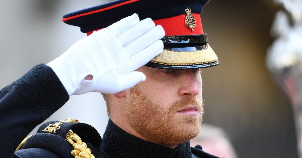 prince harry