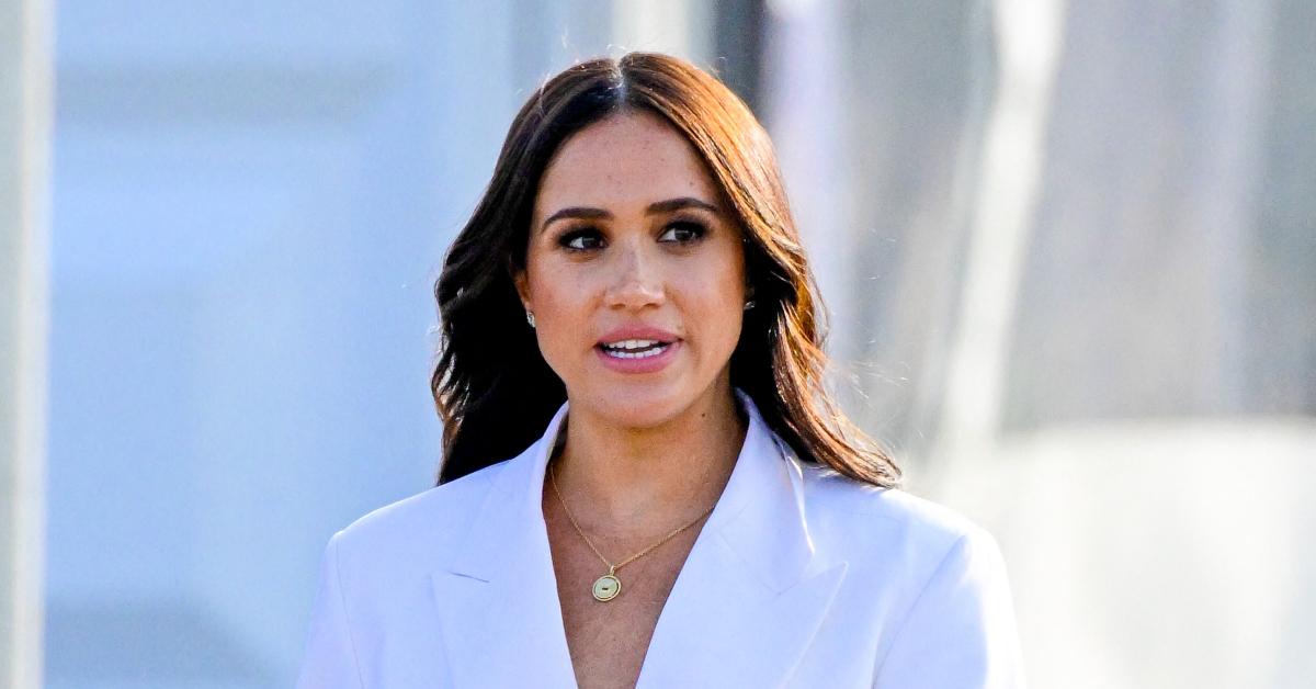 meghan markle samantha markle blasts