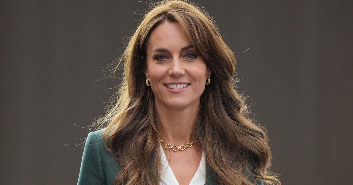 princess kate