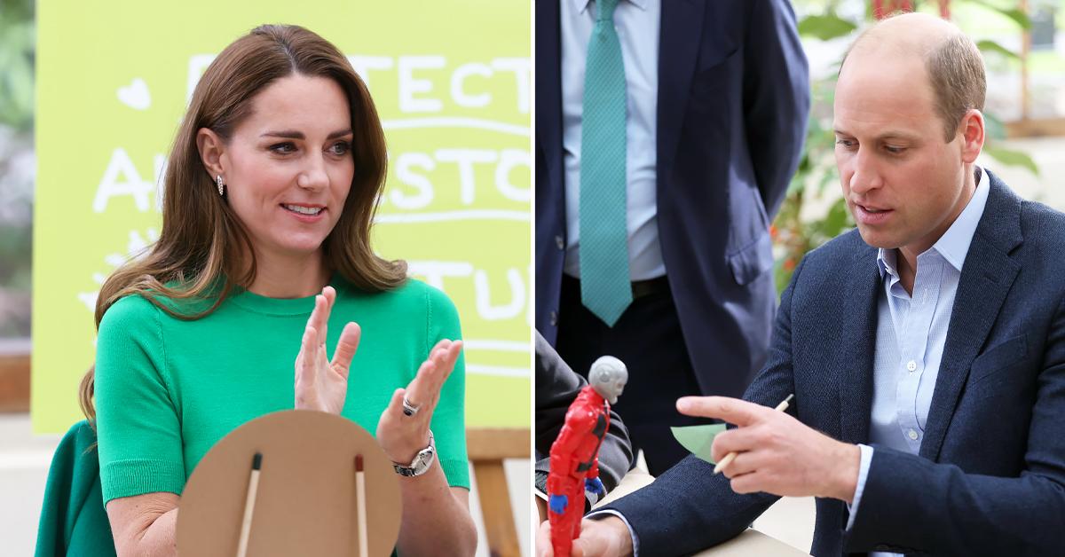 duchess kate prince william generation earthshot tro