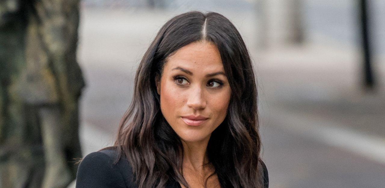 meghan bullying accuser honored by prince william