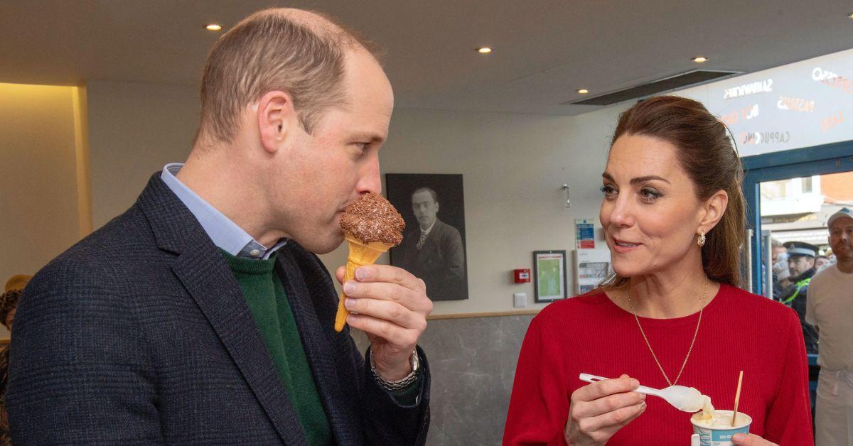 prince william and kate middleton