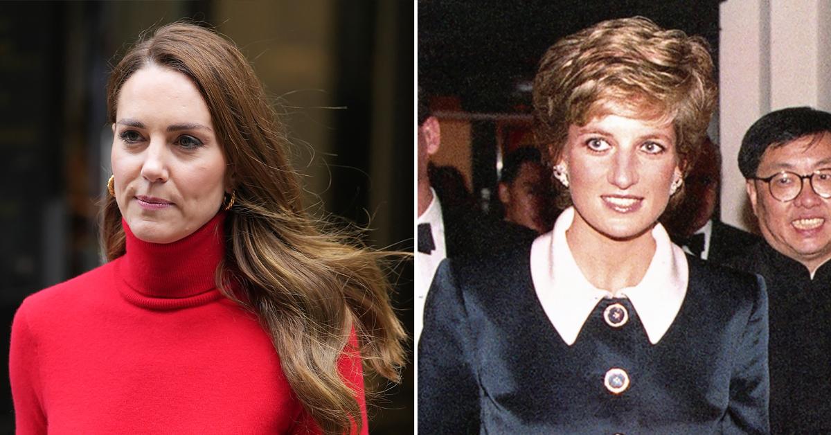 kate middleton willingness to raise awareness about addiction still taboo echoes diana tro