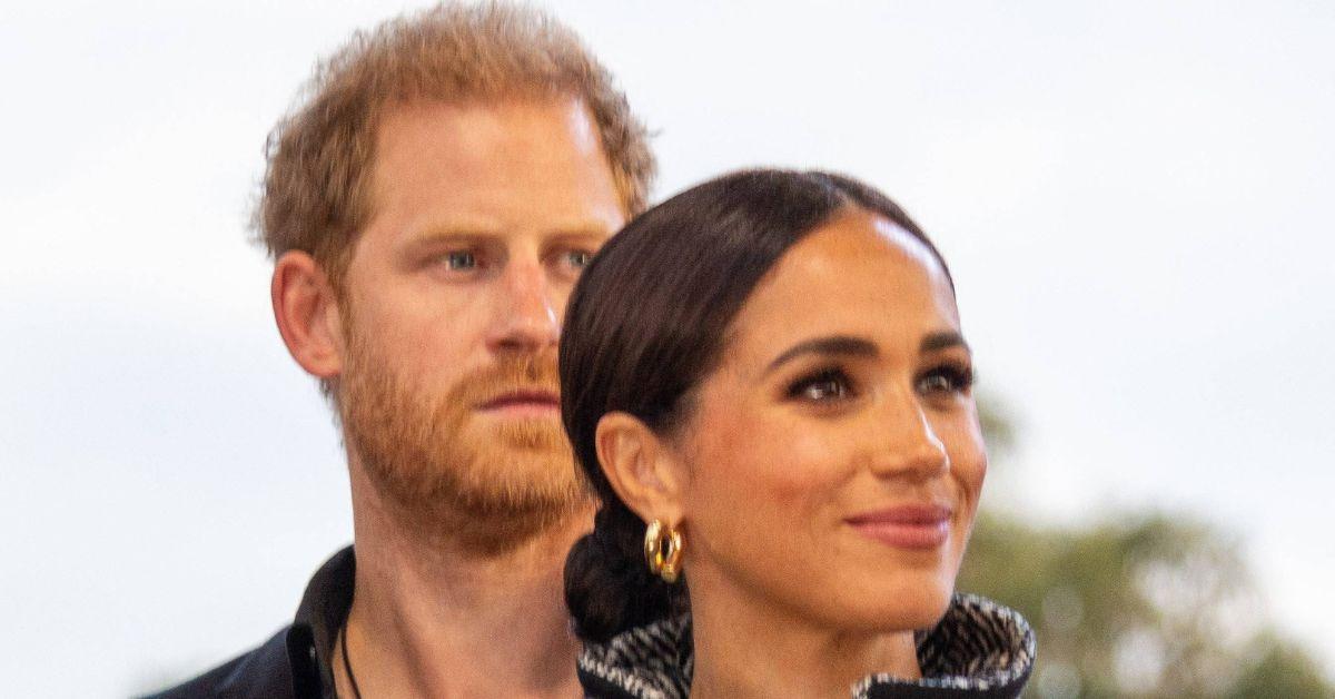 prince harry and meghan markle