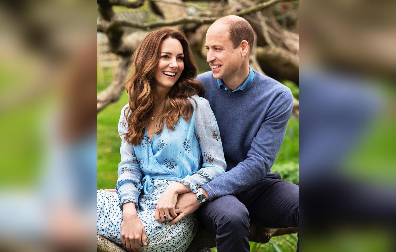 kate middleton and prince williams cutest photos over the years