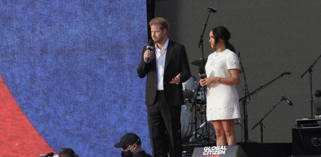 meghan markle prince harry humiliated spotify deal