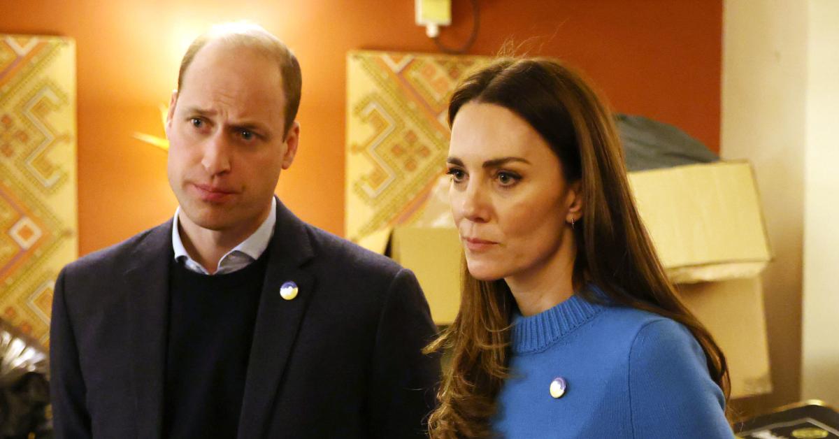 prince william slammed ukraine comments