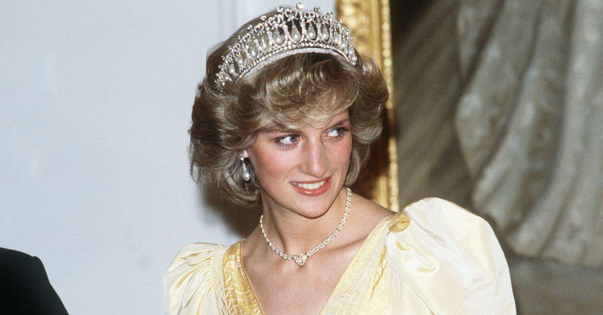 princess diana