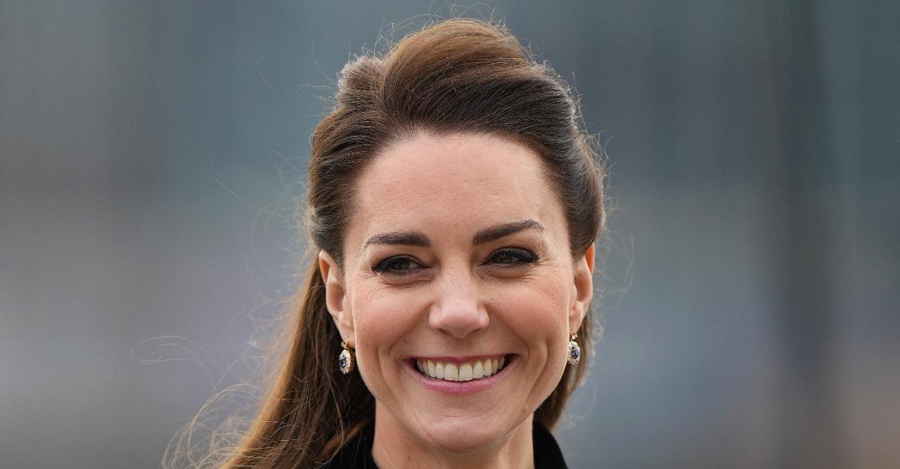 kate middleton looking forward solo trip denmark instagram