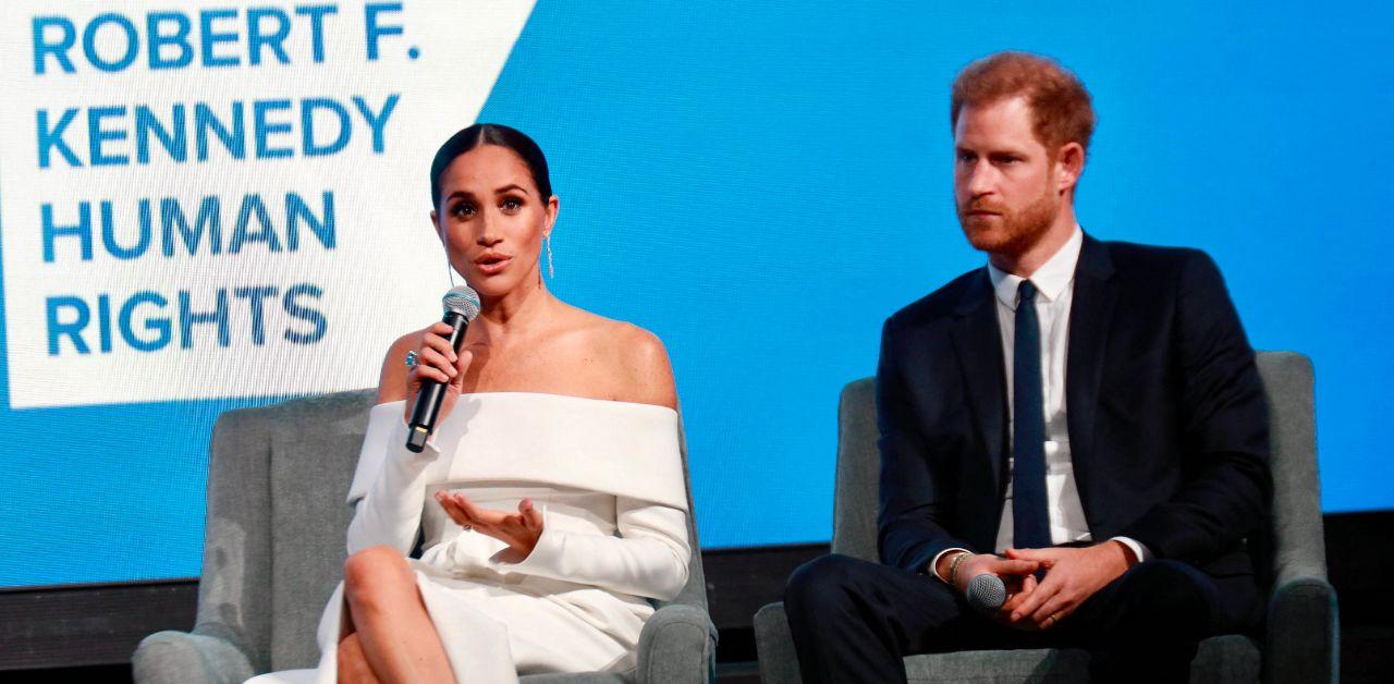 Prince Harry and Meghan drop bombshell Netflix trailer with hint of fresh  attacks on royal family and with duchess seen sobbing. The Duke of Sussex  living in the United States with his