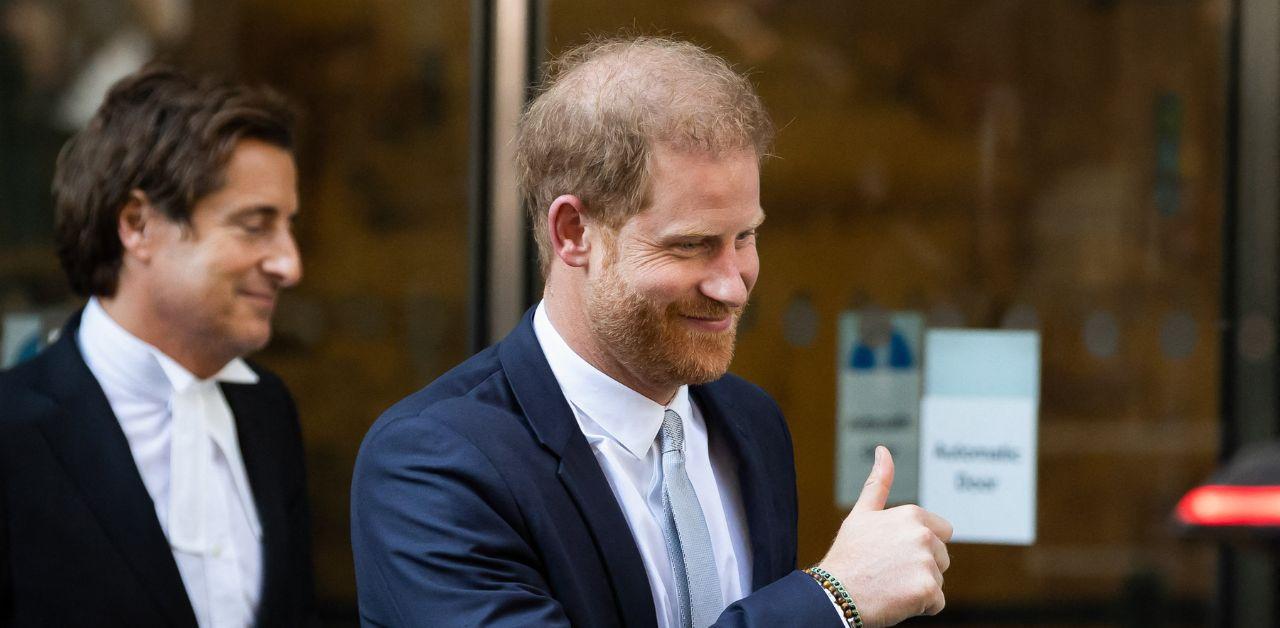 prince harry regrets leaving royal family